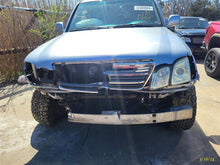 Load image into Gallery viewer, TRANSMISSION Lexus LX470 Toyota Land Cruiser 2004 04 2005 05 - MM3030857
