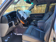 Load image into Gallery viewer, TRANSMISSION Lexus LX470 Toyota Land Cruiser 2004 04 2005 05 - MM3030857