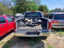 Load image into Gallery viewer, TRANSMISSION 1500 Pickup Dakota Durango 2006 06 4X4 VIN N - MM3049803