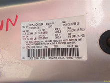 Load image into Gallery viewer, TRANSMISSION 1500 Pickup Dakota Durango 2006 06 4X4 VIN N - MM3049803