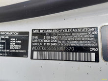 Load image into Gallery viewer, AUTOMATIC TRANSMISSION 230 SLK C230 C240 C32 C320 C55 CLK320 00-05 RWD - MM3031770