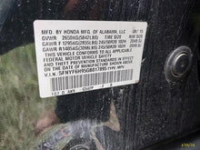 Load image into Gallery viewer, TRANSMISSION Honda Pilot 2016 16 2017 17 AWD - MM3029782