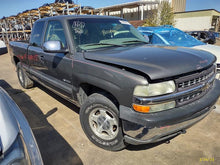 Load image into Gallery viewer, Engine Motor SILVERADO 1500 PICKUP 1999 - MM3045626