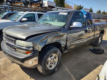Load image into Gallery viewer, Engine Motor SILVERADO 1500 PICKUP 1999 - MM3045626