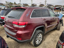 Load image into Gallery viewer, Transmission GRAND CHEROKEE 2021 - MM3030769