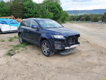 Load image into Gallery viewer, Transmission AUDI Q7 2015 - MM3057446