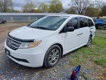 Load image into Gallery viewer, TRANSMISSION Honda Odyssey 2011 11 2012 12 2013 13 - MM3029854