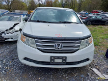 Load image into Gallery viewer, TRANSMISSION Honda Odyssey 2011 11 2012 12 2013 13 - MM3029854