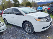 Load image into Gallery viewer, TRANSMISSION Honda Odyssey 2011 11 2012 12 2013 13 - MM3029854