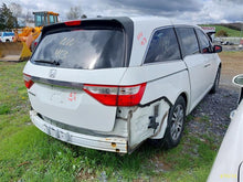 Load image into Gallery viewer, TRANSMISSION Honda Odyssey 2011 11 2012 12 2013 13 - MM3029854