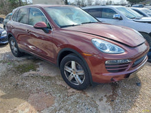 Load image into Gallery viewer, ENGINE MOTOR Porsche Cayenne 2011 11 2012 12 3.6L VIN A - MM3047926