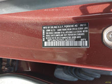 Load image into Gallery viewer, ENGINE MOTOR Porsche Cayenne 2011 11 2012 12 3.6L VIN A - MM3047926