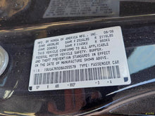 Load image into Gallery viewer, TRANSMISSION Acura TL 2007 07 2008 08 - MM3057579