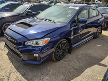 Load image into Gallery viewer, Transmission Subaru Impreza WRX 2018 - MM3032955