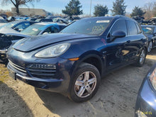 Load image into Gallery viewer, TRANSMISSION Porsche Cayenne 11 12 13 14 15 16 - MM3126959
