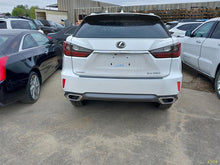 Load image into Gallery viewer, Transmission LEXUS RX350 2017 - MM3047795