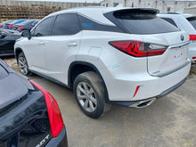 Load image into Gallery viewer, Transmission LEXUS RX350 2017 - MM3047795