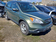 Load image into Gallery viewer, AUTOMATIC TRANSMISSION Honda CR-V 2007 07 2008 08 2009 09 - MM3060096