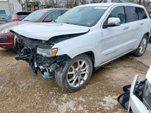 Load image into Gallery viewer, Transmission GRAND CHEROKEE 2015 - MM3047861