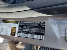 Load image into Gallery viewer, Transmission MERCEDES C-CLASS 2020 - MM3046199
