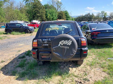 Load image into Gallery viewer, Transmission RAV4 1999 - MM3058603