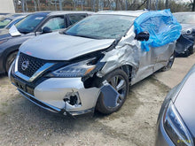 Load image into Gallery viewer, Transmission Nissan Murano 2023 - MM3046271