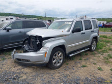 Load image into Gallery viewer, TRANSMISSION Dodge Nitro Jeep Liberty 08 09 10 11 12 4X4 - MM3059347