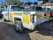 Load image into Gallery viewer, Engine Motor SILVERADO 1500 PICKUP 2018 - MM3063688