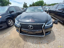 Load image into Gallery viewer, TRANSMISSION Lexus LS460 09 10 11 12 13 14 15 16 17 AWD - MM3067718