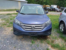 Load image into Gallery viewer, TRANSMISSION Honda CR-V 2012 12 2013 13 2014 14 AWD - MM3063058
