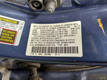 Load image into Gallery viewer, TRANSMISSION Honda CR-V 2012 12 2013 13 2014 14 AWD - MM3063058