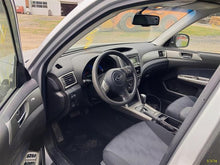Load image into Gallery viewer, TRANSMISSION Subaru Forester 2009 09 2010 10 - MM3063110