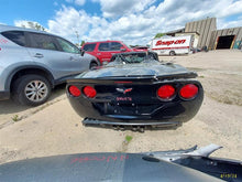Load image into Gallery viewer, TRANSMISSION Chevrolet Corvette 2008 08 - MM3052825