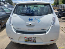 Load image into Gallery viewer, Engine Motor Nissan Leaf 2017 - MM3243452