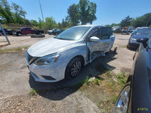 Load image into Gallery viewer, TRANSMISSION Nissan Sentra 2017 17 2018 18 2019 19 - MM3060325
