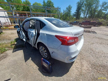 Load image into Gallery viewer, TRANSMISSION Nissan Sentra 2017 17 2018 18 2019 19 - MM3060325