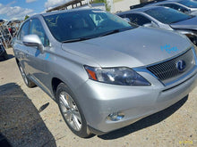 Load image into Gallery viewer, Transmission LEXUS RX450H 2012 - MM3058759
