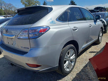 Load image into Gallery viewer, Transmission LEXUS RX450H 2012 - MM3058759
