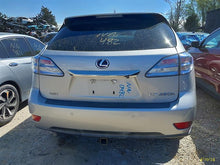Load image into Gallery viewer, Transmission LEXUS RX450H 2012 - MM3058759