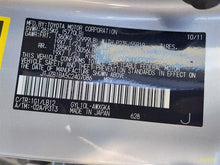 Load image into Gallery viewer, Transmission LEXUS RX450H 2012 - MM3058759