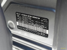 Load image into Gallery viewer, Engine Motor Mitsubishi Outlander 2018 - MM3043778