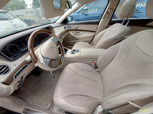 Load image into Gallery viewer, Transmission Mercedes-Benz SL500 2015 - MM3093975