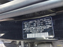 Load image into Gallery viewer, Transmission Hyundai Elantra 2022 - MM3067205