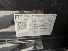 Load image into Gallery viewer, Transmission Chevrolet Blazer 2021 - MM3093281