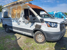 Load image into Gallery viewer, Engine Motor TRANSIT 250 2022 - MM3066120