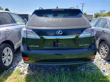 Load image into Gallery viewer, Transmission LEXUS RX450H 2010 - MM3058851