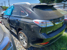 Load image into Gallery viewer, Transmission LEXUS RX450H 2010 - MM3058851