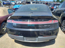 Load image into Gallery viewer, Transmission Lincoln MKZ 2019 - MM3092291