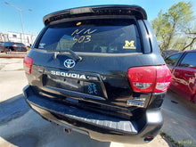 Load image into Gallery viewer, TRANSMISSION Toyota Sequoia Tundra 2008-2018 4X4 - MM3045754