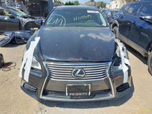 Load image into Gallery viewer, TRANSMISSION Lexus LS460 09 10 11 12 13 14 15 16 17 AWD - MM3082483